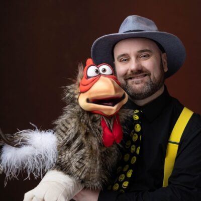 Dublin’s Top Rated Kids Party Magician Dublin’s Top Rated Kids Party Magician