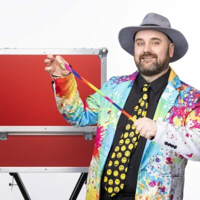 FrumpleTrix Kids Magician FrumpleTrix Kids Magician
